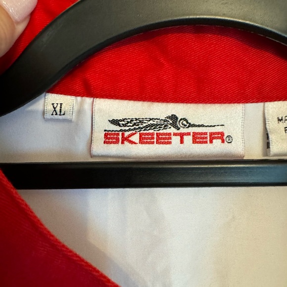 Bass Fishing Shirt - Skeeter Boats size XL - Picture 3 of 3